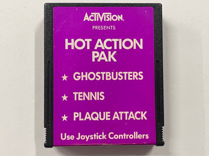 Hot Action Pak Cartridge