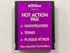Hot Action Pak Cartridge