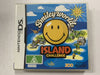 Smiley World Island Challenge Complete In Original Case