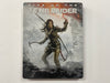 Rise Of The Tomb Raider Steelbook Case Only