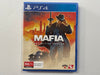 Mafia Definitive Edition Complete In Original Case