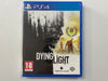 Dying Light Complete In Original Case