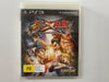 Street Fighter VS Tekken Complete In Original Case