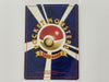 Horsea No. 116 Neo Genesis Japanese Set Pokemon TCG Card In Protective Penny Sleeve