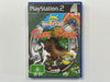 Clever Kids: Pony World Complete In Original Case