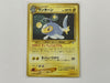 Lanturn No. 171 Neo Genesis Japanese Set Pokemon TCG Card In Protective Penny Sleeve