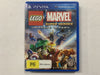 Lego Marvel Super Heroes Universe In Peril Complete In Original Case