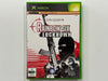 Tom Clancy's Rainbow Six: Lockdown Complete In Original Case