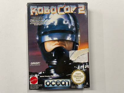Robocop 2 In Original Box