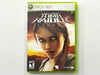 Lara Croft Tomb Raider Legend NTSC Complete In Original Case