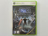 Star Wars The Force Unleashed NTSC-J Brand New & Sealed