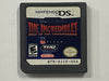 The Incredibles Rise Of The Underminer Cartridge