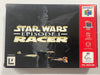 Star Wars Episode 1 Racer Complete In Box