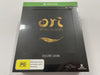Ori & The Will Of The Wisps Collector's Edition Brand New & Sealed