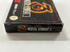 Mortal Kombat 3 Complete In Box