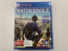 Watch Dogs 2 Complete In Original Case