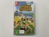 Animal Crossing New Horizons Complete In Original Case