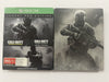 Call Of Duty Infinite Warfare Legacy Pro Edition Complete In Original Steelbook Case