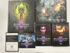 Starcraft Heart Of The Swarm Collector's Edition for PC Complete In Original Big Box