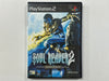 Legacy Of Kain Soul Reaver 2 In Original Case