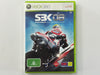 SBK 08 Superbike World Championship Complete In Orginal Case