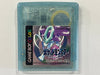 Pokemon Crystal NTSC J Cartridge