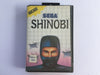 Shinobi In Original Case