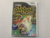 Gottlieb Pinball Classics Complete In Original Case