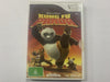 Kung Fu Panda Complete In Original Case