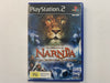 The Chronicles Of Naria The Lion The Witch & The Wardrobe Complete In Original Case