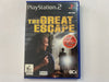 The Great Escape Complete In Original Case