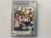The Sims Complete In Original Case