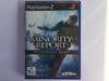 Minority Report Complete In Original Case
