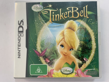 Tinkerbell Complete In Original Case