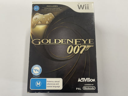 Goldeneye 007 Classic Edition Brand New & Unused