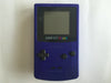 Indigo Purple Nintendo Gameboy Color Console