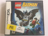 Lego Batman DS Complete In Original Case