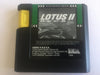 Lotus Race 2 Cartridge