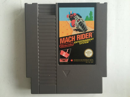 Mach Rider Cartridge