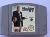 Madden Football 64 Cartridge