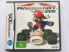 Mario Kart DS In Original Case