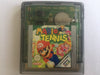 Mario Tennis Cartridge