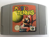 Mario Tennis Cartridge
