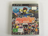 Mod Nation Racers Complete In Original Case