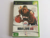 NBA Live 06 Complete In Original Case