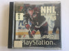 NHL Breakaway 98 Complete In Original Case with Game Manual