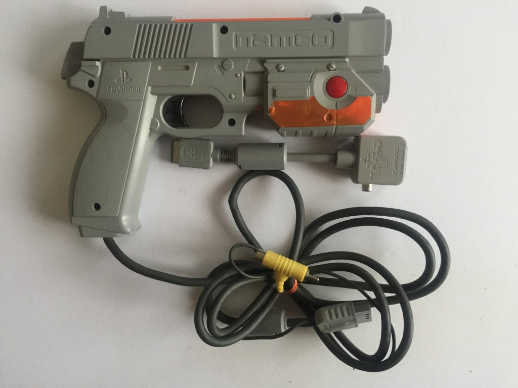 Namco G-Con Gun for PlayStation 1