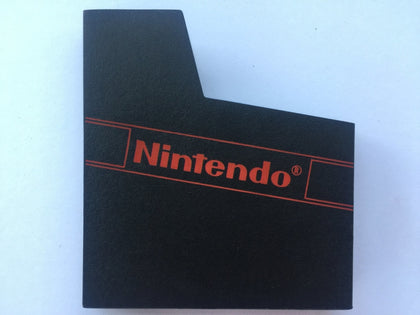 Genuine Nintendo NES Branded Cartridge Sleeve