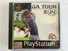 PGA Tour 98 Complete In Original Case