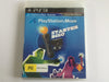 Playstation Move Starter Disc Complete In Original Case